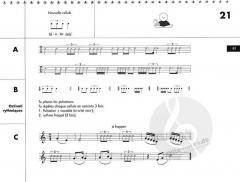 Activités Musicales IM1 von Sylviane Lemmi 