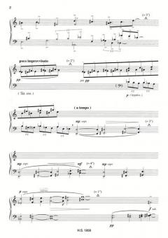 Klavierstücke von Viktor Suslin im Alle Noten Shop kaufen