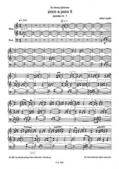 Poco a poco II von Viktor Suslin 