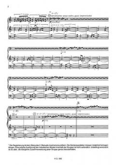 Poco a poco II von Viktor Suslin 