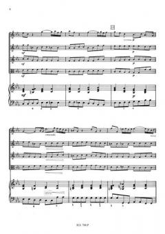 Konzert für Oboe, Streicher und Bc (Georg Philipp Telemann) 