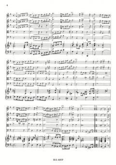 Ouvertüre (Suite) (Georg Philipp Telemann) 