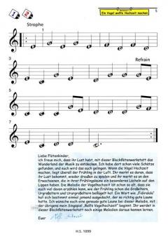 Rolfs Blockflötenwerkstatt (Rolf Zuckowski) 