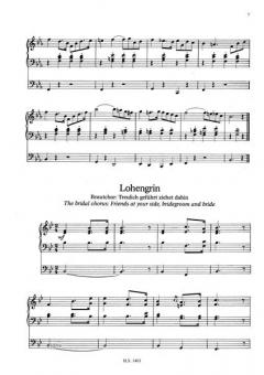 Meisterwerke der Tonkunst von Richard Wagner 