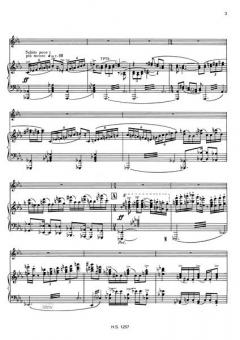 Konzert Nr. 4 für Violine und Orchester von Stanley Weiner im Alle Noten Shop kaufen