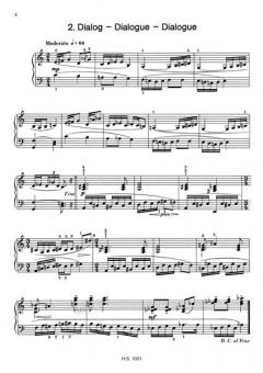 Pianorama Heft 1 von Stanley Weiner 