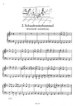 Boogie Woogie für Anfänger von Bernard Whitefield 