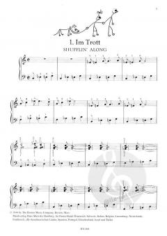 Boogie Woogie für Fortgeschrittene von Bernard Whitefield 