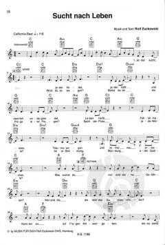 Hat alles seine Zeit von Rolf Zuckowski 