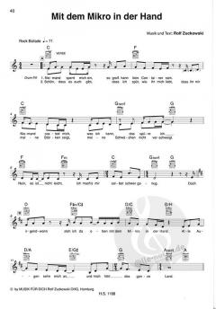 Hat alles seine Zeit von Rolf Zuckowski 