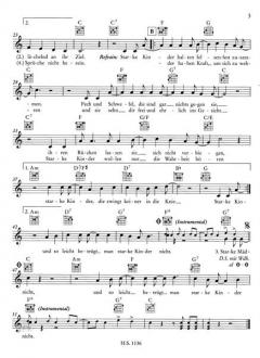 Starke Kinder(23,0 x 17,0 cm) von Rolf Zuckowski 