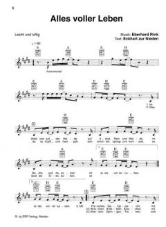 Tiere brauchen Freunde von Die Prinzen 