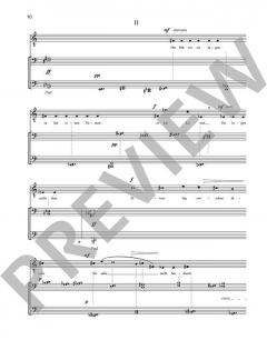 Engführung von Aribert Reimann 