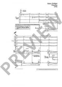 Pneuma von Heinz Holliger 