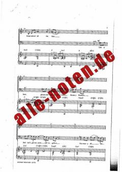 Stormy Weather (Harold Arlen) 