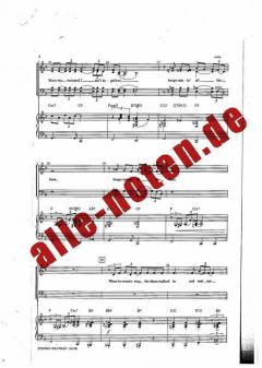 Stormy Weather (Harold Arlen) 