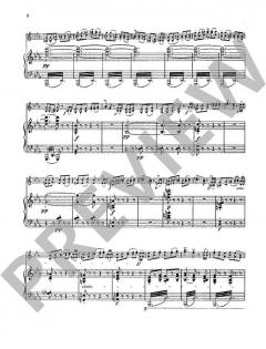 La Chasse von Fritz Kreisler 