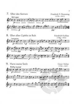 Für Feiern und Feste 