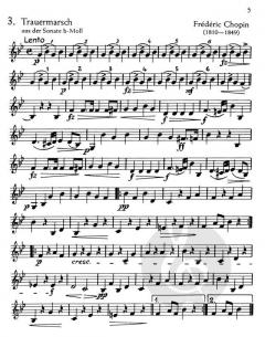 Für Feiern und Feste 