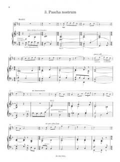 3 Mélodies grégoriennes von Buddy Guy 