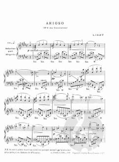 Classiques favoris Vol.9B von Franz Liszt 