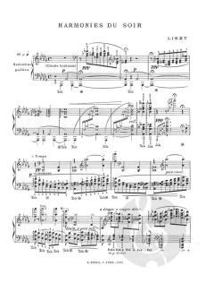 Classiques favoris Vol.9B von Franz Liszt 