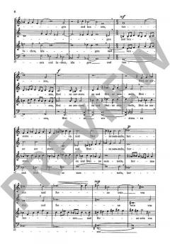 Ein jegliches hat seine Zeit von Ernst Pepping 