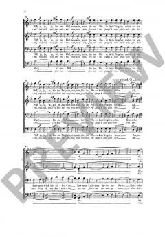 Der Zecher von Bernhard Weber 