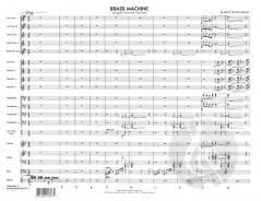 Brass Machine von Mark Taylor 