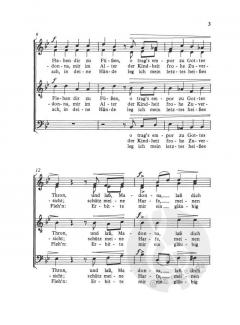 Ave Maria von Karl May 