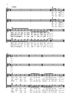 Haj, ifjuság! - Hoj, die Jugend! von György Ligety 