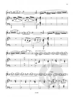 Allegro appassionato h-Moll op. 43 von Camille Saint-Saëns 