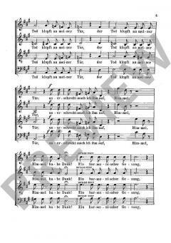 Der Greis von Joseph Haydn 