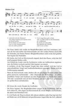 Elementare Musikpädagogik (Juliane Ribke) 