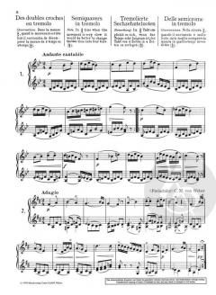 Die Kunst des Mandolinspiels 2 von Silvio Ranieri im Alle Noten Shop kaufen