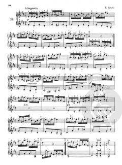 Die Kunst des Mandolinspiels 2 von Silvio Ranieri im Alle Noten Shop kaufen