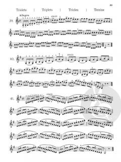 Die Kunst des Mandolinspiels 2 von Silvio Ranieri im Alle Noten Shop kaufen