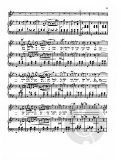 Frühlingsstimmen op. 410 von Johann Strauss (Sohn) 