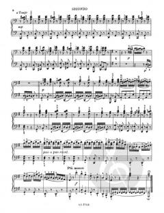 Die Mühle im Schwarzwald op. 52 von Richard Eilenberg 