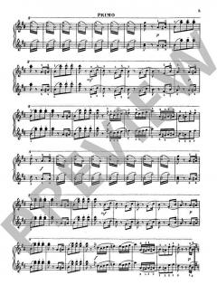 Petersburger Schlittenfahrt op. 57 von Richard Eilenberg 