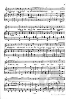 Wein, Weib und Gesang op. 333 von Johann Strauss (Sohn) 