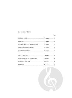 Mes premiers pas Vol.1 von Thierry Masson 