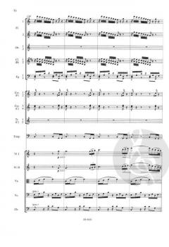 Sinfonie Nr. 8 G-Dur op. 88 B 163 von Antonín Dvorák 