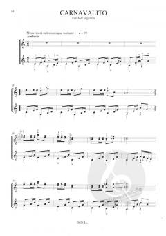 Duos de guitares Vol.2 von Patrick Guillem 