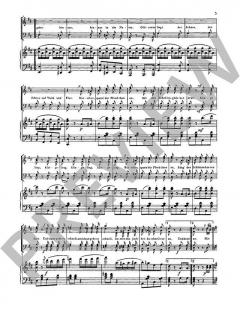 Petersburger Schlittenfahrt op. 57 (Richard Eilenberg) 