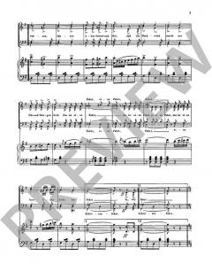 Petersburger Schlittenfahrt op. 57 (Richard Eilenberg) 