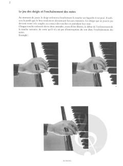 Piano pour adulte débutant avec 2 CD von Thierry Masson 