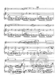 Konsert op. 14 von Lars-Erik Larsson 