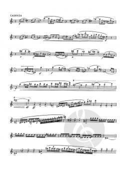 Konsert op. 14 von Lars-Erik Larsson 