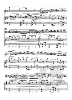 Konsert op. 14 von Lars-Erik Larsson 